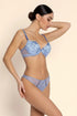 Lise Charmel J94 Nymphe Bleue Contour