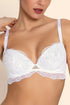 Lise Charmel J73 Eclat Couture Couture Padded Contour Bra