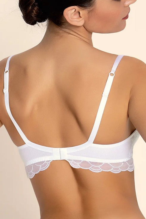 Lise Charmel J73 Eclat Couture Couture Padded Contour Bra
