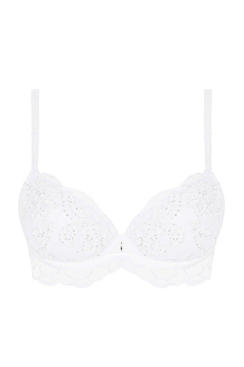Lise Charmel J73 Eclat Couture Couture Padded Contour Bra