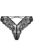 Lise Charmel M05 Cuir Sexy Couture Thong