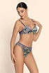 Lise Charmel M14 Bain De Nature Fancy Brief