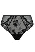 Lise Charmel M05 Cuir Sexy Couture High Waist Brief