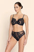 Lise Charmel M05 Cuir Sexy Couture High Waist Brief