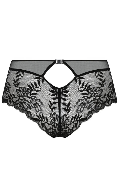 Lise Charmel M05 Cuir Sexy Couture Boyshort