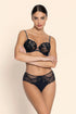 Lise Charmel M05 Cuir Sexy Couture Boyshort