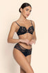Lise Charmel M05 Cuir Sexy Couture Boyshort