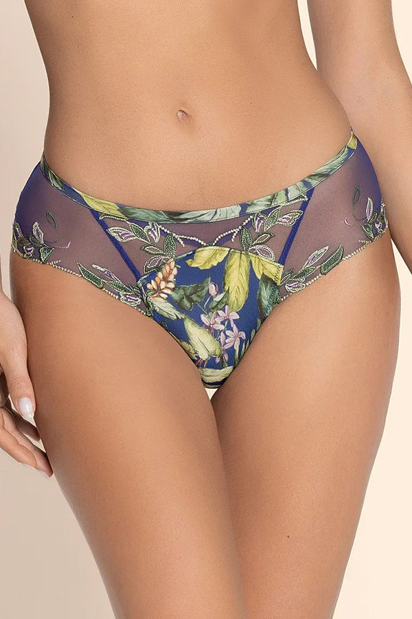 Lise Charmel M14 Bain De Nature Boyshort