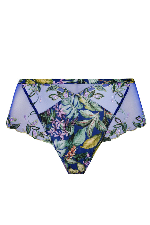 Lise Charmel M14 Bain De Nature Boyshort