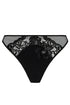 Lise Charmel M05 Cuir Sexy Couture Italian Brief