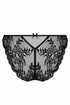 Lise Charmel M05 Cuir Sexy Couture Italian Brief