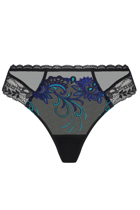 Lise Charmel M09 Eclat Joaillerie Italian Brief