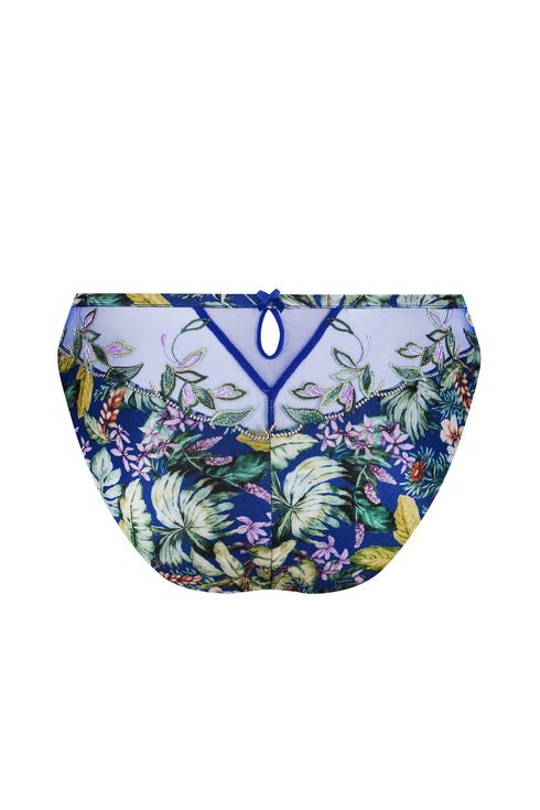 Lise Charmel M14 Bain De Nature Italian Brief