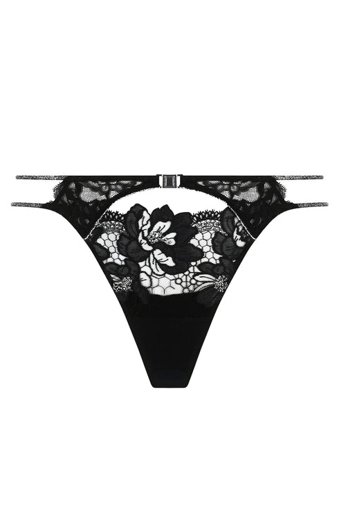 Lise Charmel M05 Cuir Sexy Couture G-string
