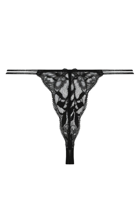 Lise Charmel M05 Cuir Sexy Couture G-string