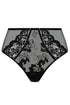 Lise Charmel M05 Cuir Sexy Couture Sexy Boyshort