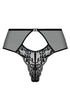 Lise Charmel M05 Cuir Sexy Couture Sexy Boyshort