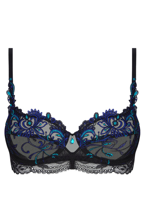 Lise Charmel M09 Eclat Joaillerie Demi Cup Bra
