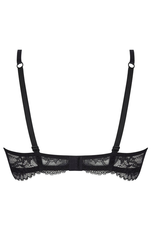 Lise Charmel M09 Eclat Joaillerie Demi Cup Bra
