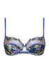 Lise Charmel M14 Bain De Nature Demi Cup Bra