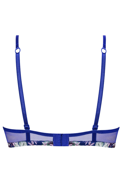 Lise Charmel M14 Bain De Nature Demi Cup Bra