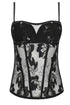 Lise Charmel M05 Cuir Sexy Couture Bustier