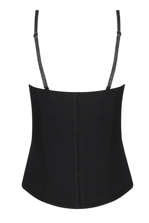 Lise Charmel M05 Cuir Sexy Couture Bustier