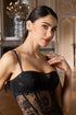 Lise Charmel M05 Cuir Sexy Couture Bustier
