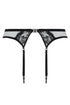 Lise Charmel M05 Cuir Sexy Couture Garter Belt