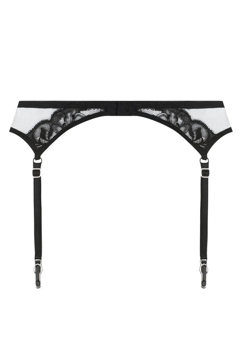 Lise Charmel M05 Cuir Sexy Couture Garter Belt