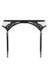 Lise Charmel M05 Cuir Sexy Couture Garter Belt