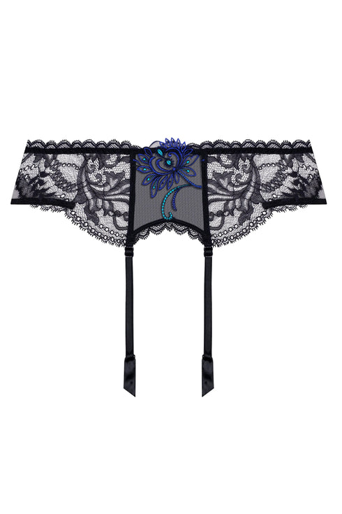 Lise Charmel M09 Eclat Joaillerie Garter Belt