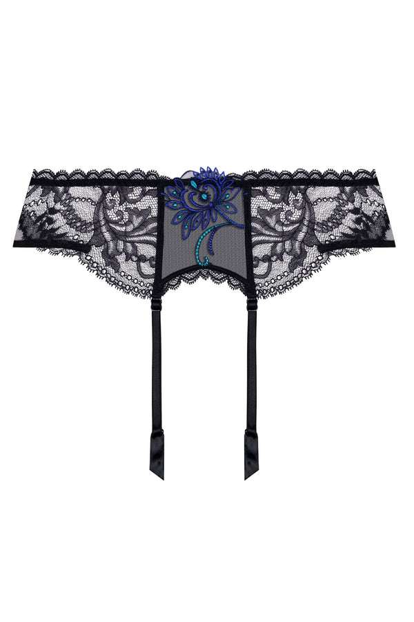 Lise Charmel M09 Eclat Joaillerie Garter Belt