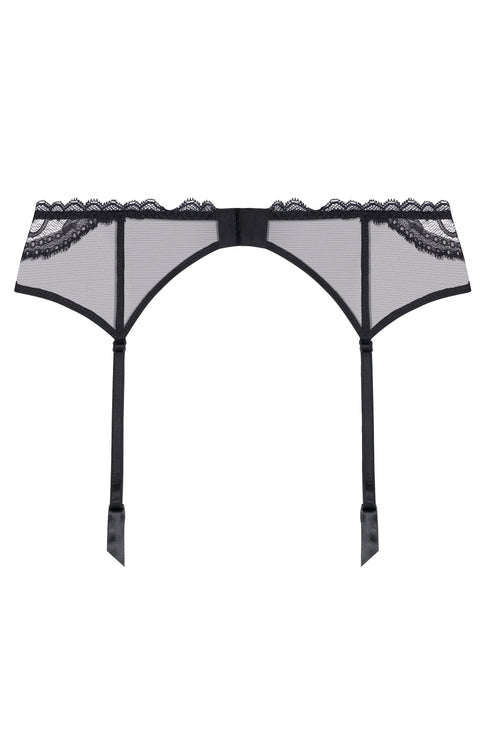 Lise Charmel M09 Eclat Joaillerie Garter Belt