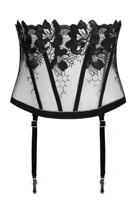 Lise Charmel M05 Cuir Sexy Couture Waspie