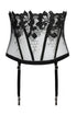 Lise Charmel M05 Cuir Sexy Couture Waspie