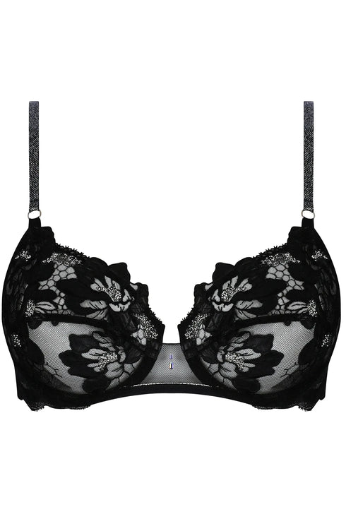 Lise Charmel M05 Cuir Sexy Couture Full Cup