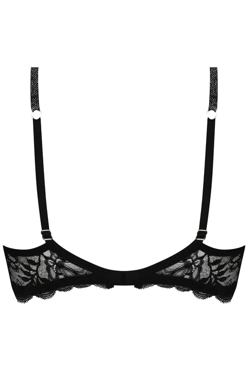 Lise Charmel M05 Cuir Sexy Couture Full Cup
