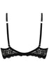 Lise Charmel M05 Cuir Sexy Couture Full Cup