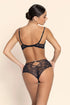 Lise Charmel M05 Cuir Sexy Couture Full Cup