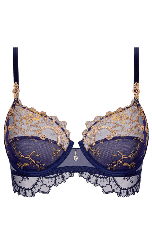 Lise Charmel M25 Grand Soir Saphir Full Cup
