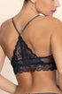 Lise Charmel M05 Cuir Sexy Couture Non Wire Bra