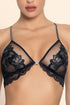 Lise Charmel M05 Cuir Sexy Couture Non Wire Bra