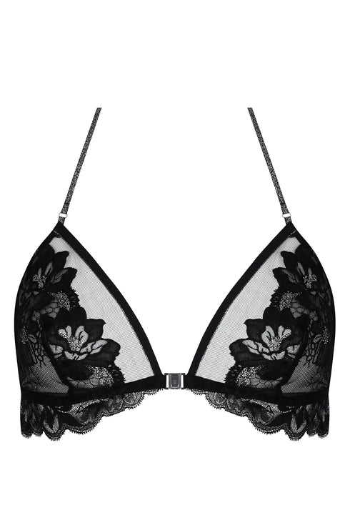 Lise Charmel M05 Cuir Sexy Couture Non Wire Bra
