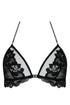 Lise Charmel M05 Cuir Sexy Couture Non Wire Bra