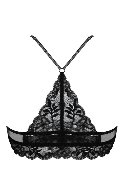 Lise Charmel M05 Cuir Sexy Couture Non Wire Bra