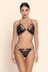 Lise Charmel M05 Cuir Sexy Couture Non Wire Bra