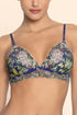 Lise Charmel M14 Bain De Nature Non Wire Bra