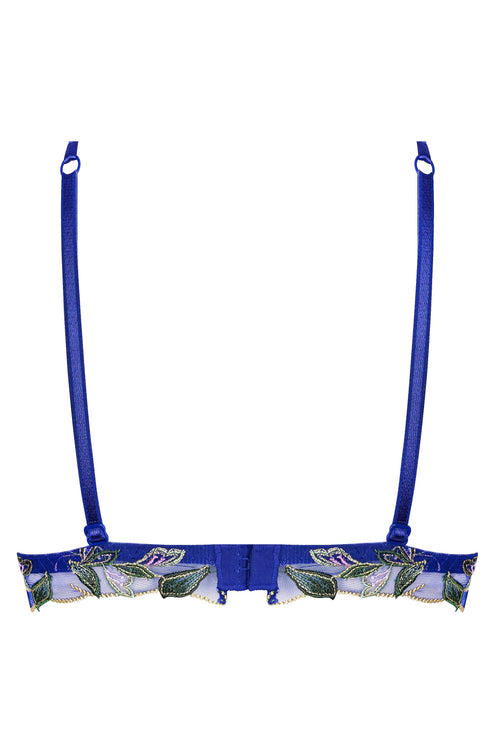 Lise Charmel M14 Bain De Nature Non Wire Bra
