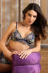 Lise Charmel M14 Bain De Nature Non Wire Bra